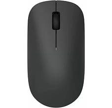 Мишка Xiaomi Wireless Mouse Lite Black 3231