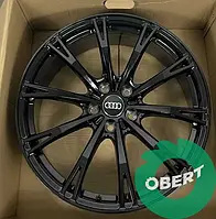 Оригинальные FlowForming диски R19 на Mercedes Audi A4 S4 A5 A6 A7 A8 Q5 Q7 VW Skoda Seat