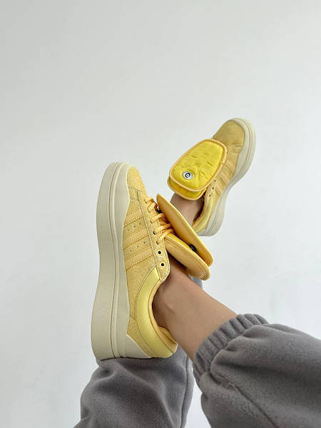 Adidas campus pastel hot sale