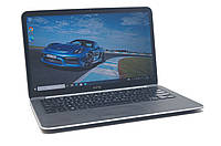 Ноутбук Dell XPS L 321X 13,3''/i5-2467U/4Gb/250GbSSD/Intel HD Graphics 1Gb/1366×768/TN/3год (A)(A-)
