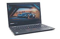 Ноутбук Lenovo Thinkpad X1 Carbon 4th 14''/i7-6600U/16Gb/256GbSSD/Intel HD Graphics 520 4Gb/2560×1440/IPS/1год