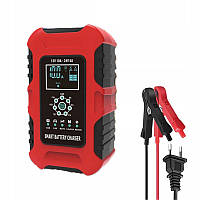 Зарядний пристрій для акумуляторів 12V