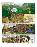 Слідами Марко Поло. Всесвітньовідомий комікс, фото 4