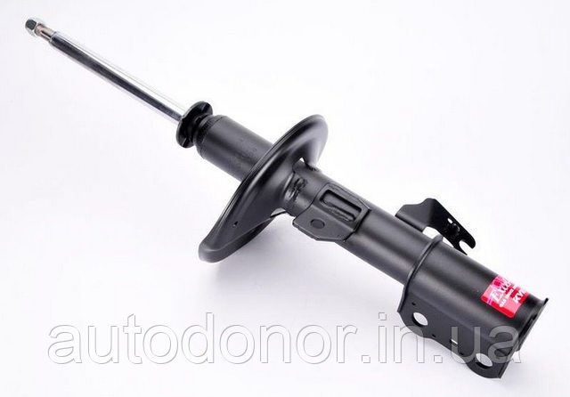 Амортизатор передній лівий газомаслянный KYB Toyota Previa / Emina / Lucida (00-) 334285