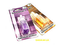 Ароматизатор воздуха Бубль гум Magnet FKVJP запаска 8 ml