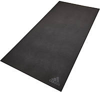 Килимок під тренажер Adidas Cardio Floor Mat 200х100х0.6 см (ADMT-10129)