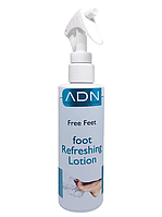 Foot Refreshing Lotion - Лосьон-дезинфектор для стоп, 250 мл