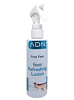 Foot Refreshing Lotion - Лосьон-дезинфектор для стоп, 500 мл