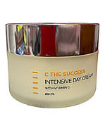 Інтенсивний денний крем з вітаміном C Holy Land C the Success Intensive Day Cream 30мл(на разлив)