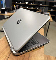 Ноутбук HP Pavilion 15-p072ng/ 15.6" (1920x1080)/ Core i5-4210U/ 12 GB RAM/ 256 GB SSD/ GeForce 840M 2GB, фото 4