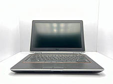 Ноутбук Б-клас Dell Latitude E6320/ 13.3" (1366x768)/ Core i5-2520M/ 4 GB RAM/ 500 GB HDD/ HD 3000, фото 2