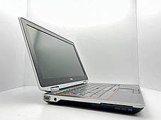 Ноутбук Б-клас Dell Latitude E6320/ 13.3" (1366x768)/ Core i5-2520M/ 4 GB RAM/ 500 GB HDD/ HD 3000, фото 3