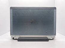 Ноутбук Б-клас Dell Latitude E6320/ 13.3" (1366x768)/ Core i5-2520M/ 4 GB RAM/ 500 GB HDD/ HD 3000, фото 5