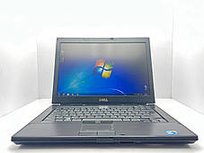 Ноутбук Б-клас Dell Latitude E6410/ 14" (1440x900)/ Core i5-520M/ 4 GB RAM/ 250 GB HDD/ HD, фото 2
