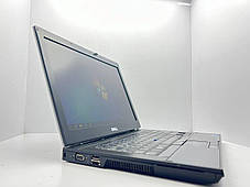 Ноутбук Б-клас Dell Latitude E6410/ 14" (1440x900)/ Core i5-520M/ 4 GB RAM/ 250 GB HDD/ HD, фото 3