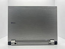 Ноутбук Б-клас Dell Latitude E6410/ 14" (1440x900)/ Core i5-520M/ 4 GB RAM/ 250 GB HDD/ HD, фото 5