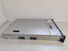 Сервер Dell PowerEdge R730xd 24SFF 2U Rack / 2x Intel Xeon E5-2690 v4 (14 (28) ядер по 2.6 - 3.5 GHz) / 64 GB DDR4 / 2x 450 GB HDD, фото 3