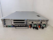 Сервер Dell PowerEdge R730xd 24SFF 2U Rack / 2x Intel Xeon E5-2697 v4 (18 (36) ядер по 2.3 - 3.6 GHz) / 256 GB DDR4 / 2x 450 GB, фото 6