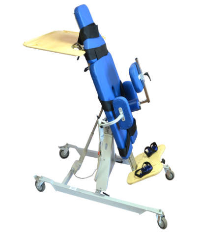 Вертикальний ортопедичний В-3 електричний, фото 1