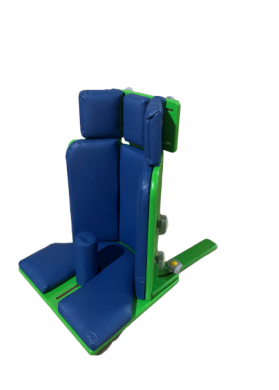 Сидіння гнучке детсове СКд, фото 1