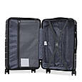 Валіза Semi Line 20" (S) Black (T5618-1), фото 2