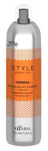 Сухой шампунь 150 мл, Kaaral Express Refreshing Dry Shampoo