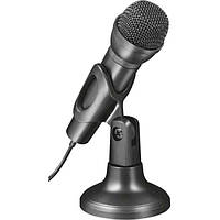 Мікрофон Trust All-round Microphone 3.5mm Black (22462)