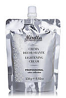 Осветляющие сливки для волос 250 мл, Mirella Professional Lightening Cream