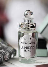 Penhaligon's Juniper Sling парфумована вода 75 ml. (Пенхалігон Джуніпер Слінг), фото 2