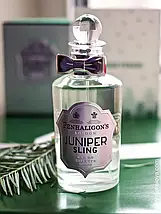 Penhaligon's Juniper Sling парфумована вода 75 ml. (Пенхалігон Джуніпер Слінг), фото 4