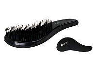 Щетка массажная 17-рядная Easy Combing 08253, Hairway