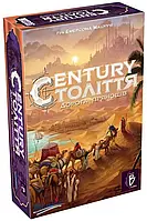 Настольная игра Столетие. Дорога пряностей (Century: Spice Road) укр.