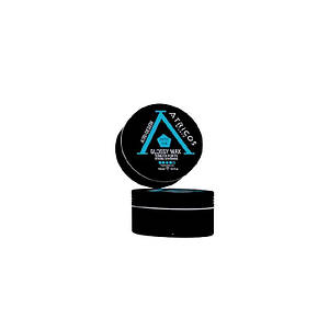 Глянцевий віск для волосся Atricos Glossy Wax 100 мл