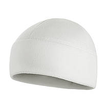 M-Tac шапка Watch Cap Elite фліс (320г/м2) White S, фото 5