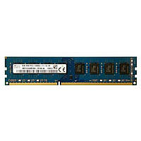 Модуль пам'яті Hynix DDR3 8GB 1600 MHz (HMT41GU6MFR8C-PBN0) (HMT41GU6MFR8C-PBN0 / HMT41GU6 / HMT41GU6)