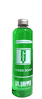 Мило зелене антисептик концентрат Dr.Gritz 100 мл