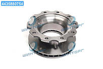 Диск гальмивний STANDARD причепа BPW (RIDER) ST 09-BP092 UA60