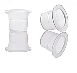 Капси тату пластик 0.8, фото 2