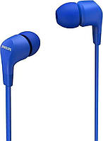 Навушники Philips TAE1105BL/00 Blue (TAE1105BL/00)