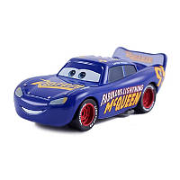 Машинка Молния Маквин Hornet из мультика Тачки пиксар мф Cars Pixar игрушка машина из Тачек тачка хорнет