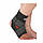 Бандаж на гомілкостоп Power System PS-6013 Neo Knee Support Black/Red (1шт.) XL, фото 3
