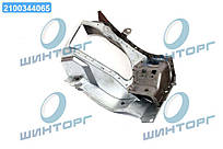 Кожух фари 3302 лив., нов. зразк. (негрунт.) (вир-во ГАЗ) 3302-8401533 UA60