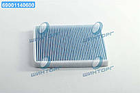 Фильтр салону Suzuki (вир-во Blue Print) ADK82502 UA60