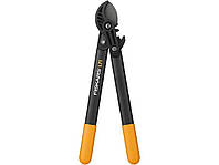 Малый контактный сучкорез Fiskars PowerGear L71 112180 (1001556) KT-22