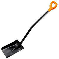 Лопата совковая для бетона Fiskars Solid (1067518) KT-22