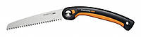 Складная пилка Fiskars Plus SW69 (1067553) KT-22