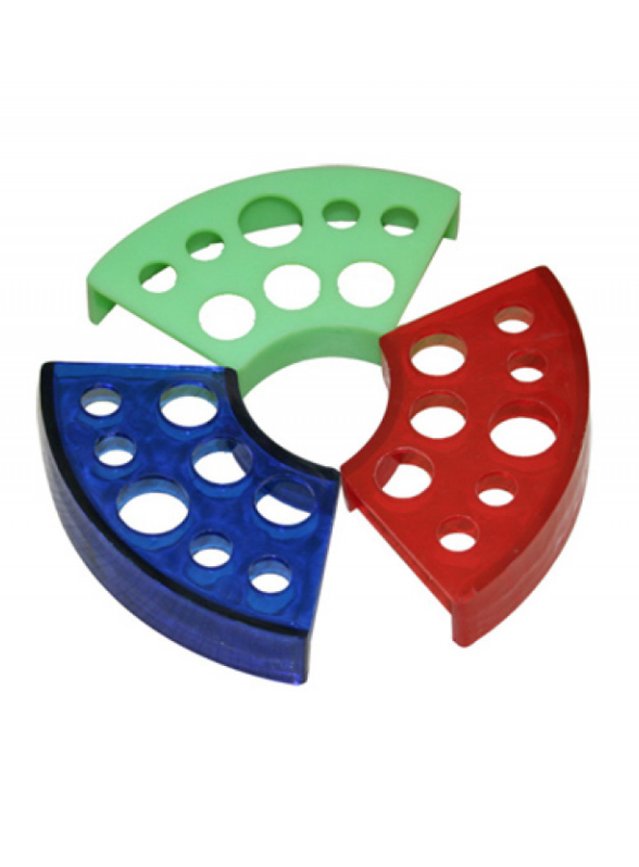 Підставка під капси пластикова, фото 1