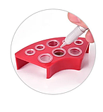 Підставка під капси пластикова, фото 2