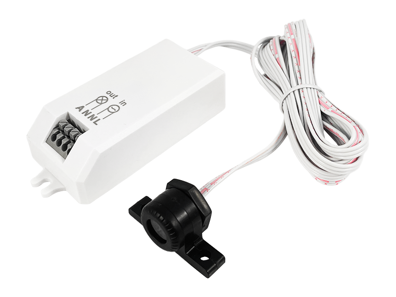 Датчик руху інфрачервоний сенсор на відкриття дверей/вікна 220V