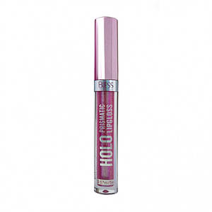 Блиск для губ 04 Bless Beauty Holo Prismatic Lip Gloss 5 мл